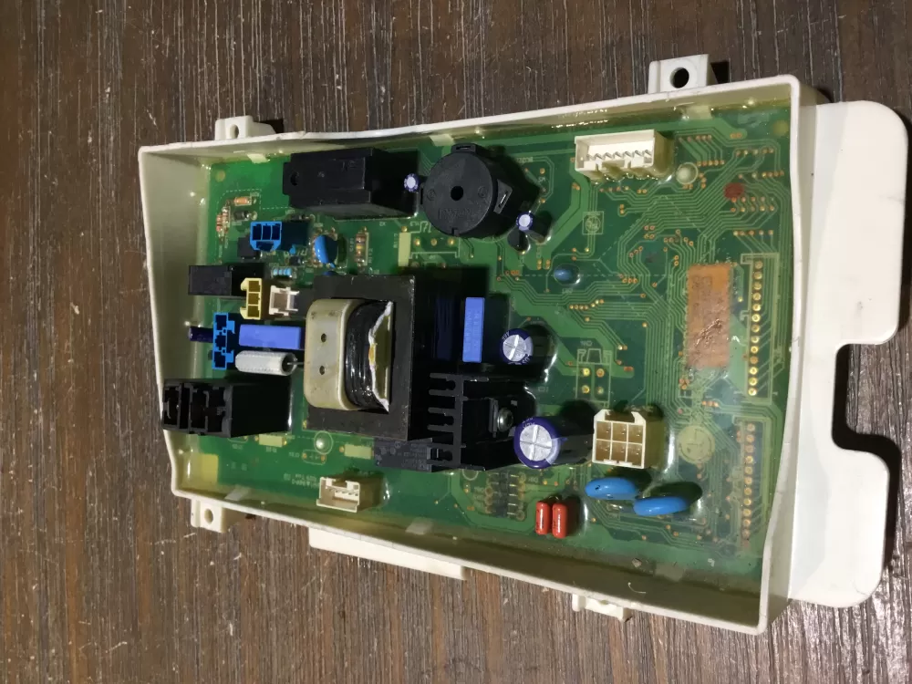 LG 6170EC1006F Dryer Control Board AZ53406 | NR1903
