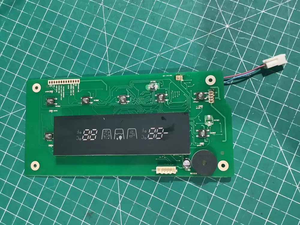 EBR61365903 LG Refrigerator Pcb Display