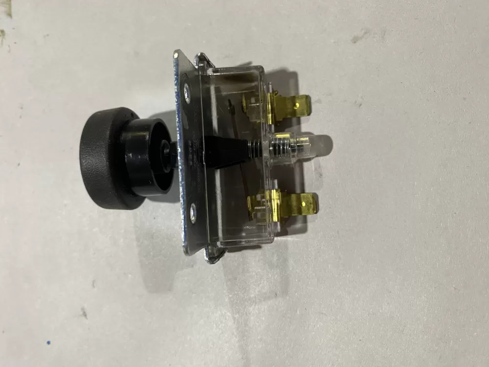 Whirlpool 348478 Dryer Start Switch AZ141460 | BK644
