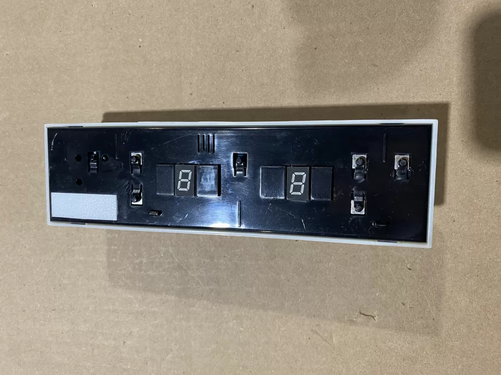 Frigidaire A01078804 242207704 Refrigerator UI Control Board AZ68228 | BK1928