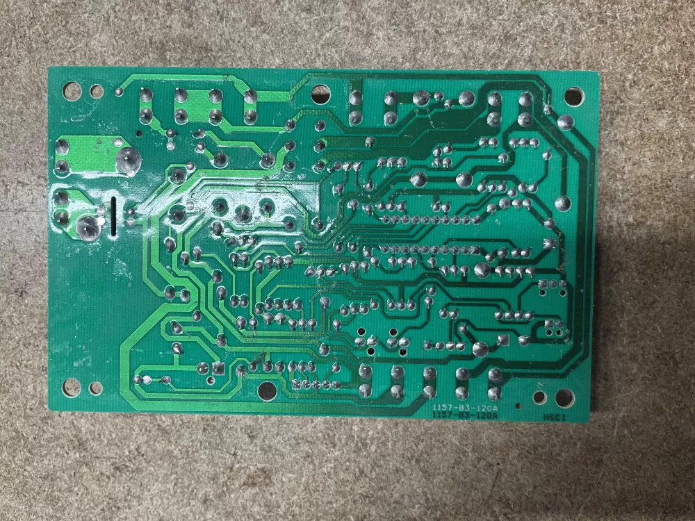 Rheem Bryant 47-102684-08 Control Board Carier 1157-121 AZ15522 | KM960