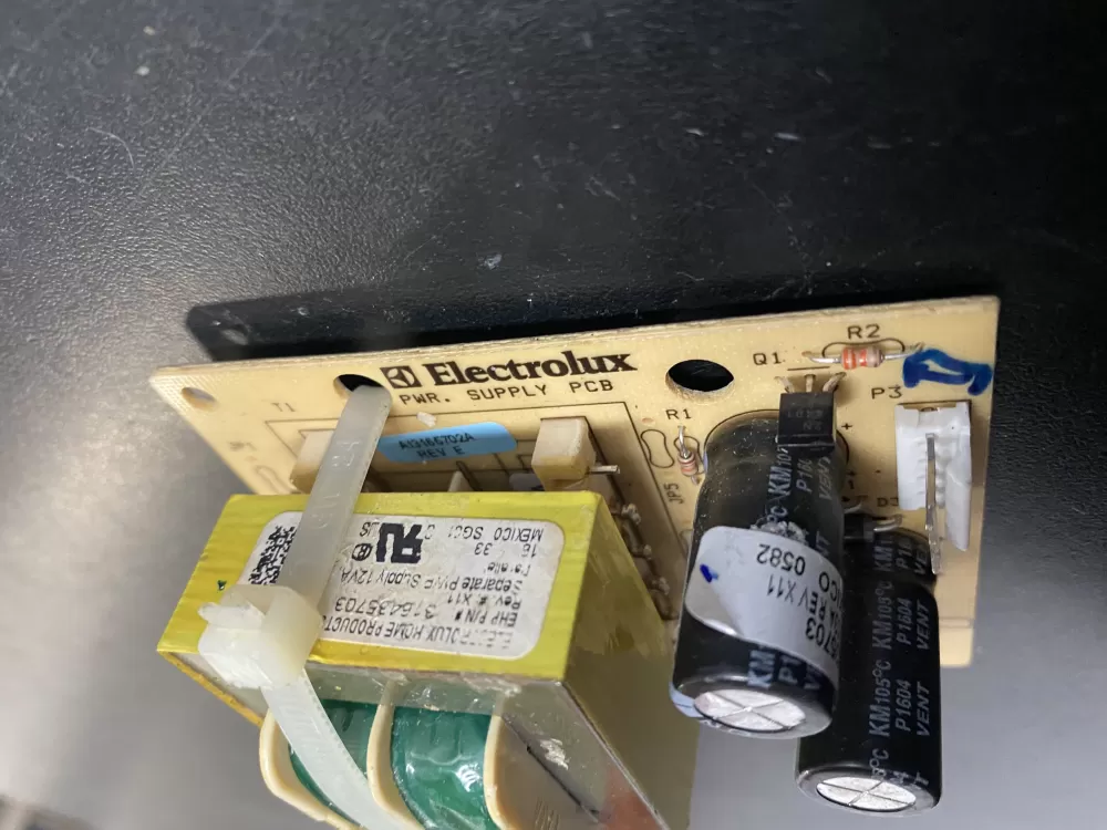 Frigidaire 316435703 Power Supply Board AZ22414 | BK1119