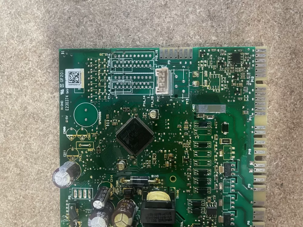 Amana W10796283 W10689042 Dishwasher Control Board AZ21686 | KM1215