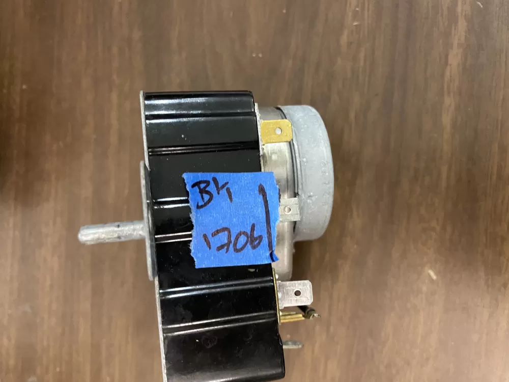 Kenmore 3406018 3406706 3976579 WP3976579 Dryer WP Timer AZ40639 | BK1706