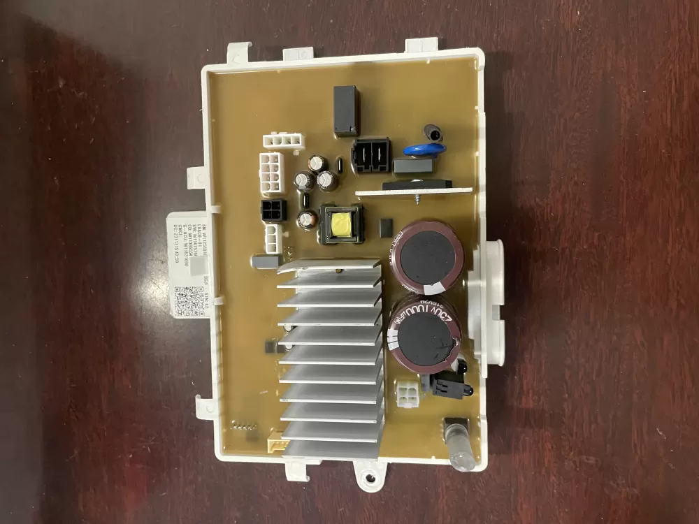 Whirlpool  KitchenAid  Kenmore  Maytag W11456982  W11256018 Washer Control Board