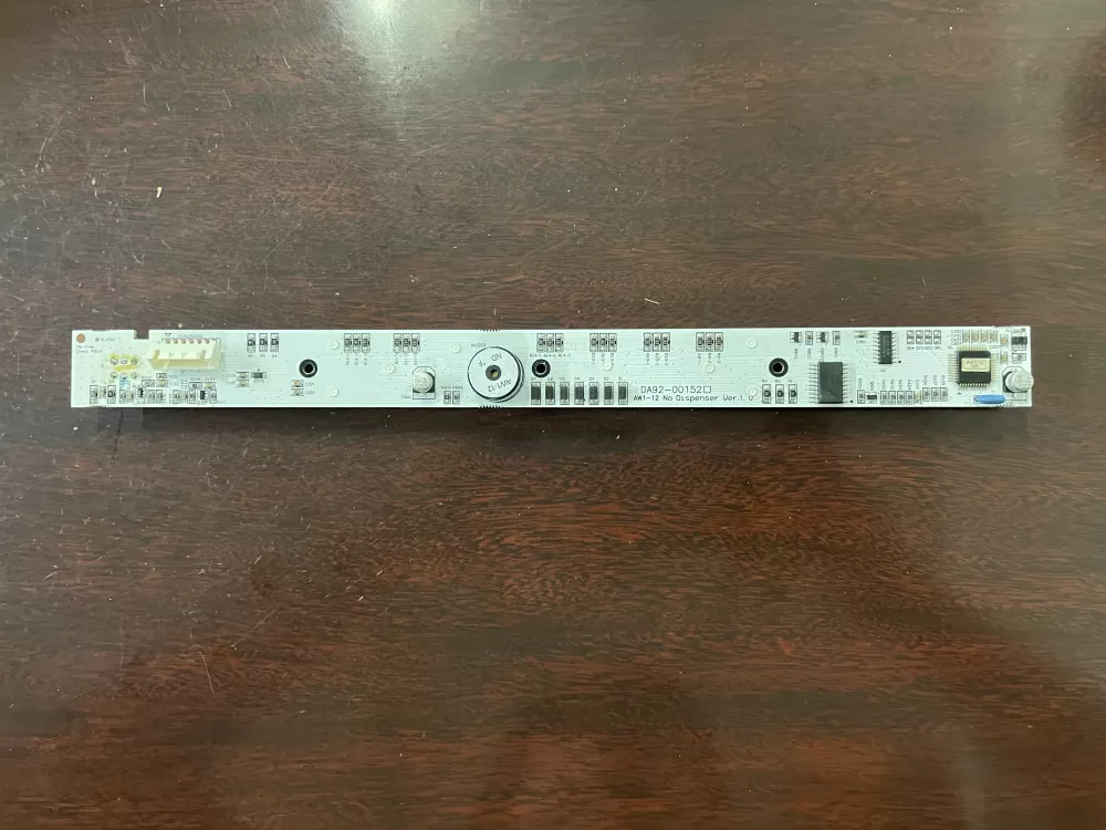 Samsung AP5623862 Refrigerator Control Board AZ39741 | KM244