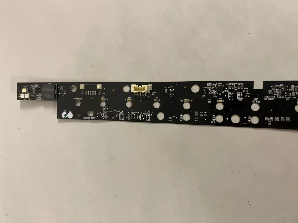 Whirlpool W10653361 Dishwasher control Board AZ188428 | BKV866