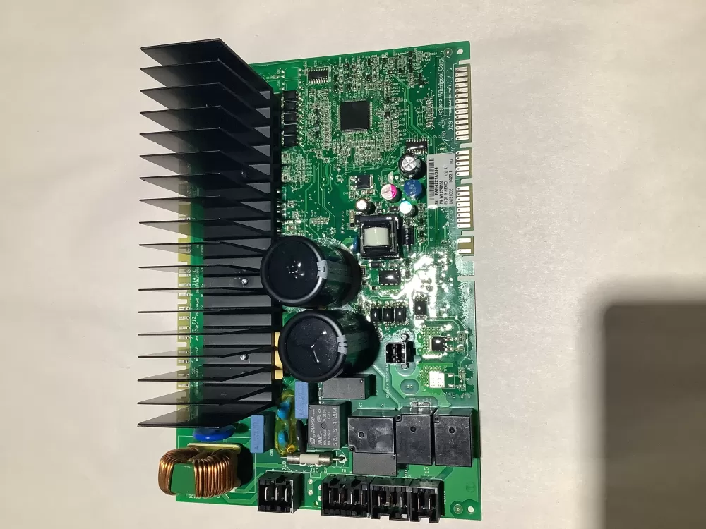 Maytag W10598158 Dryer Control Board AZ127327 | ZC2301