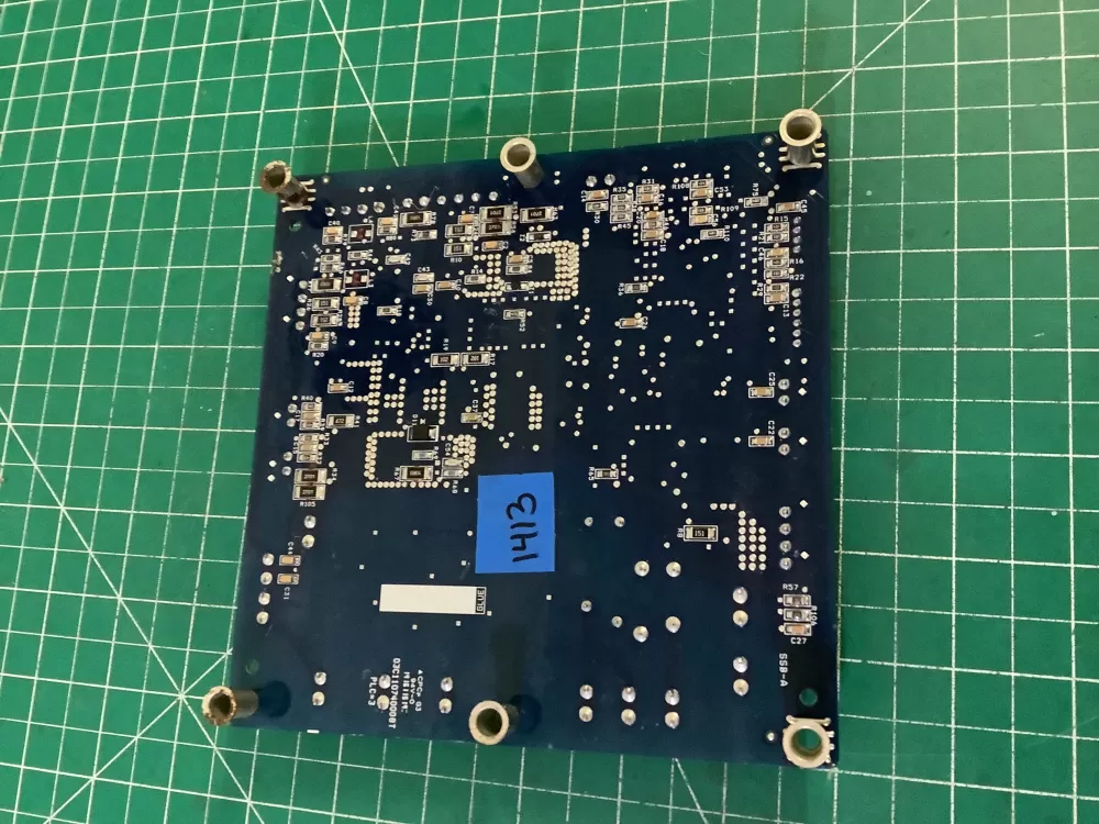 Carrier CEPL130618 11 Hk38ea026 Circuit Control Board AZ191562 | NR1413