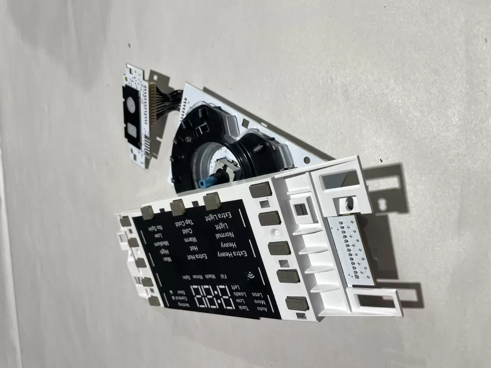 GE 308D1567G003 Washer Control Board AZ136177 | Wm2353