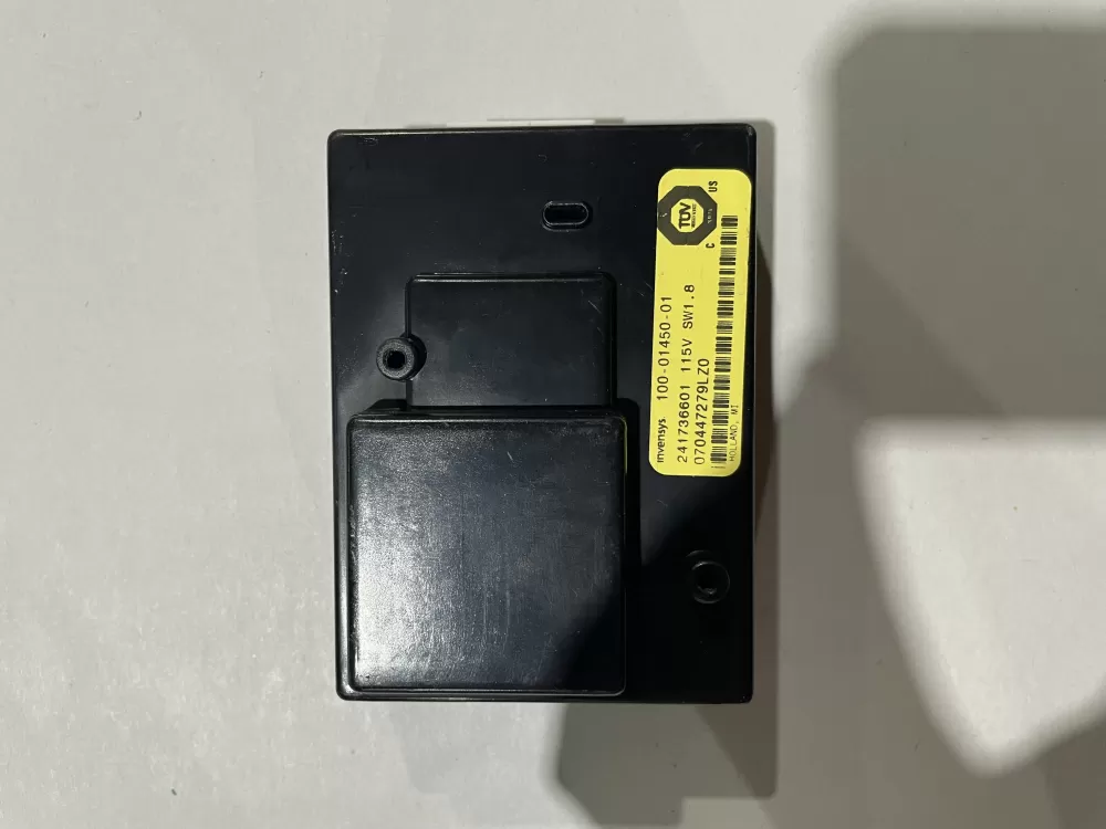 Westinghouse 242011001 PS2581557 Refrigerator Control Board AZ180503 | KM692