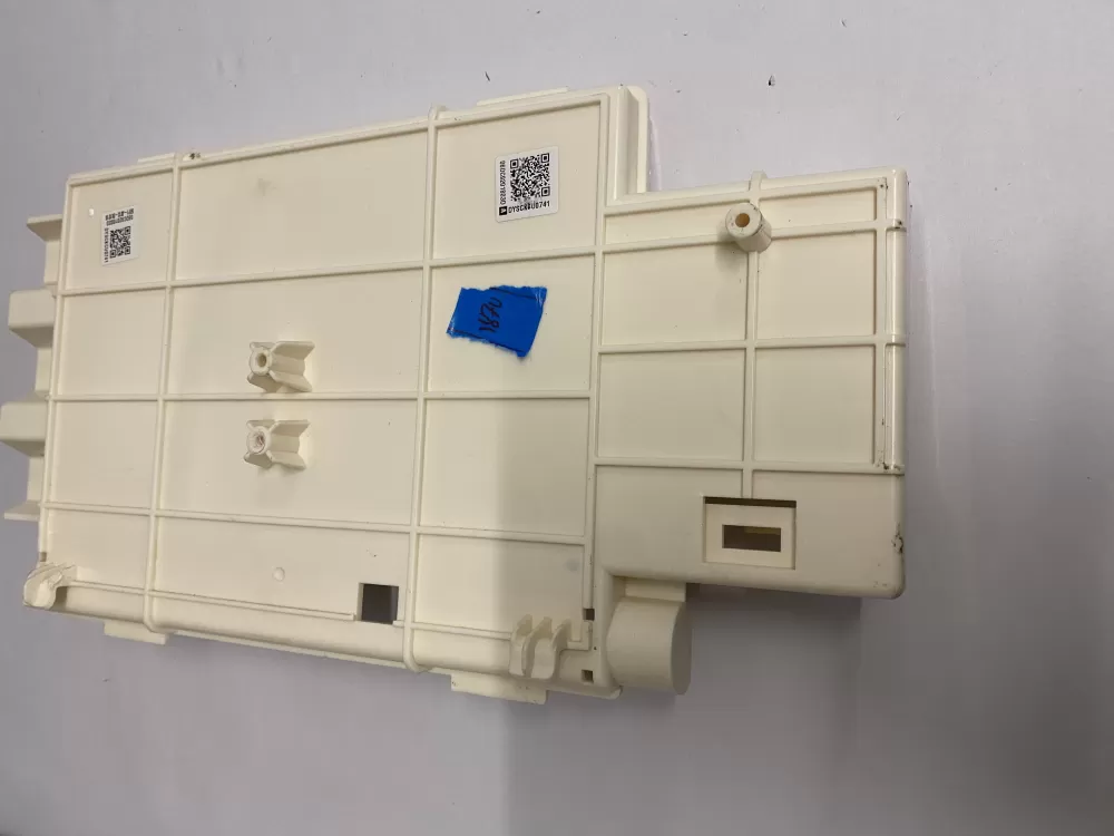 Samsung DC94 05944A Dryer Control Board AZ228876 | BK1870