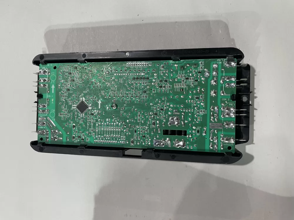 Whirlpool W10173521 W10271739 Range Control Board AZ173574 | KM514