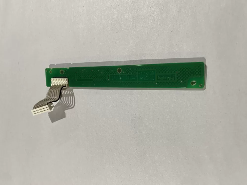 Miele Dishwasher Control Board Part # 07741890 AZ184547 | BK722