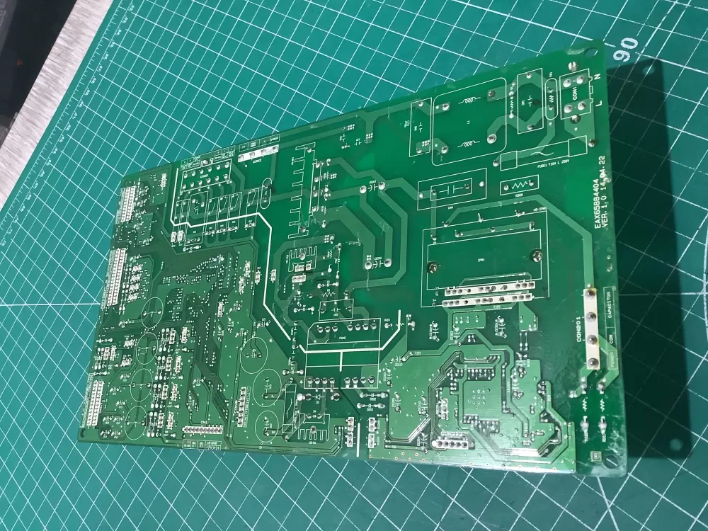 Kenmore  LG EBR78940606 EBR78940605 Refrigerator Control Board