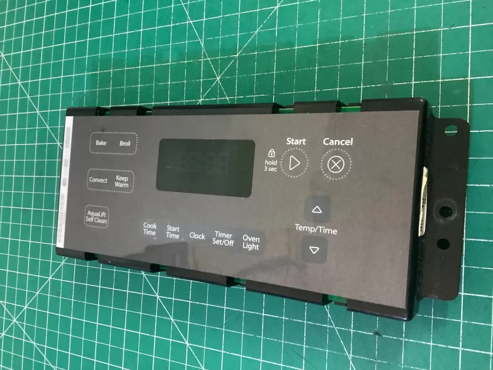 Whirlpool AP6023223 W10349740 W10586737 WPW10349740 WPW10586737 PS11756564 Range Control Board
