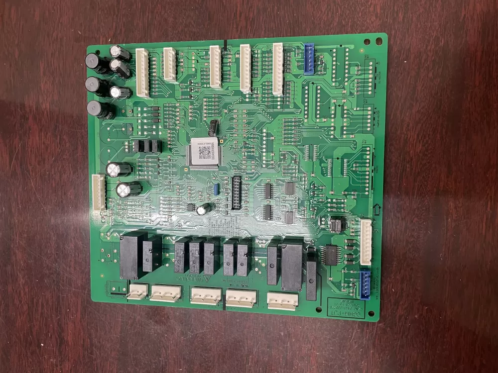 Samsung DA92 00606A Refrigerator Control Board AZ31901 | KM140