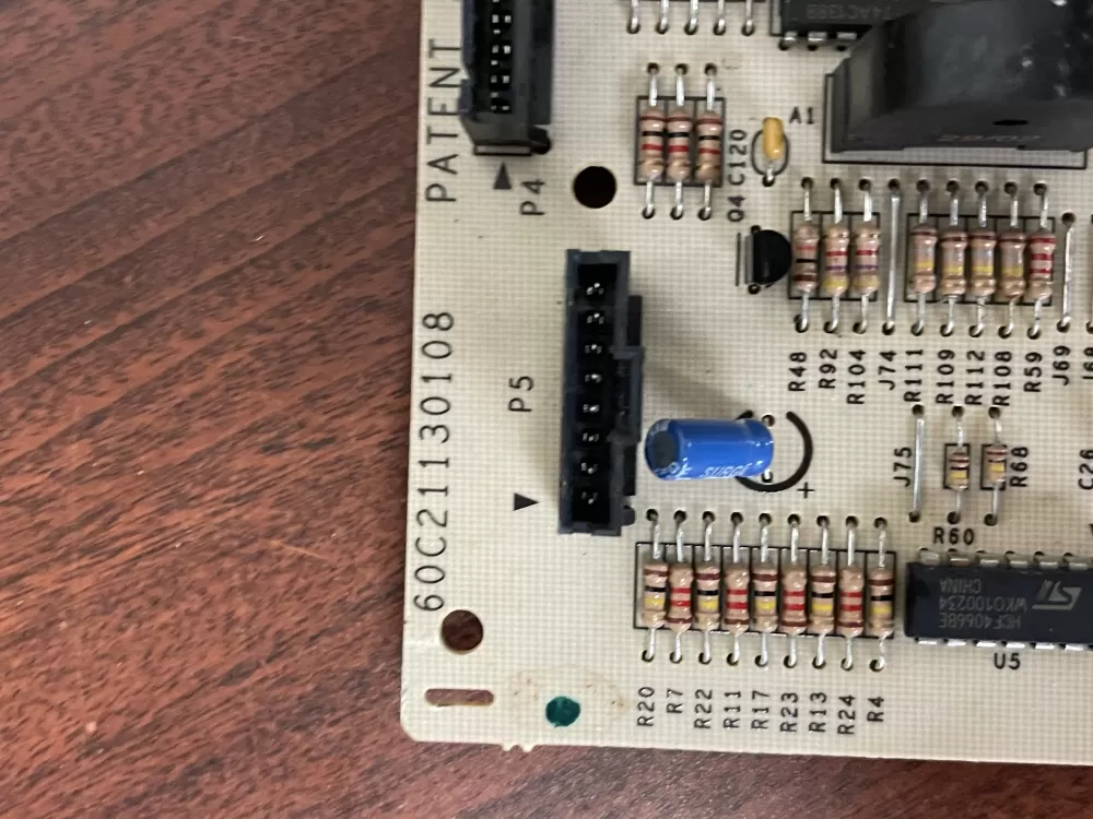 Whirlpool KitchenAid 9782455 9782430 Range Oven Control Board AZ52326 | Wm1893