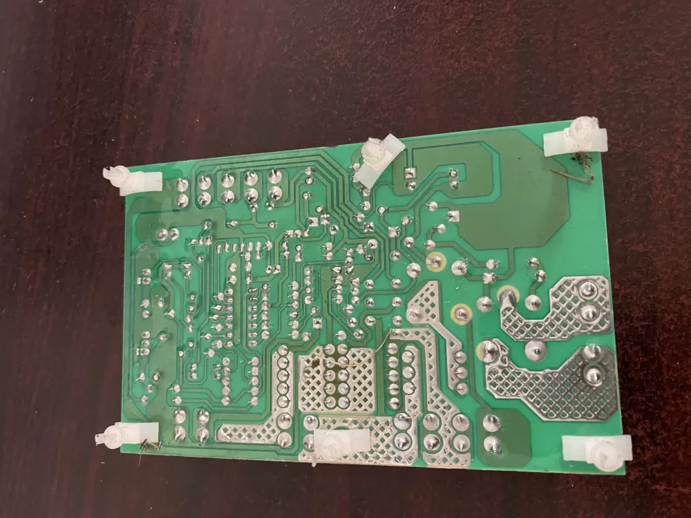 Rheem 47-102685-07-00 Defrost Control AZ32931 | BK1682