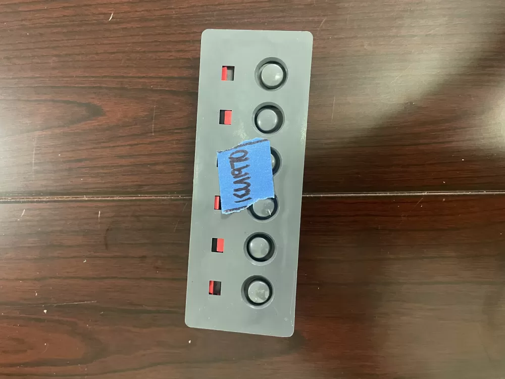 Whirlpool Maytag 2198621 Refrigerator Control Board Dispenser AZ62455 | KM1970