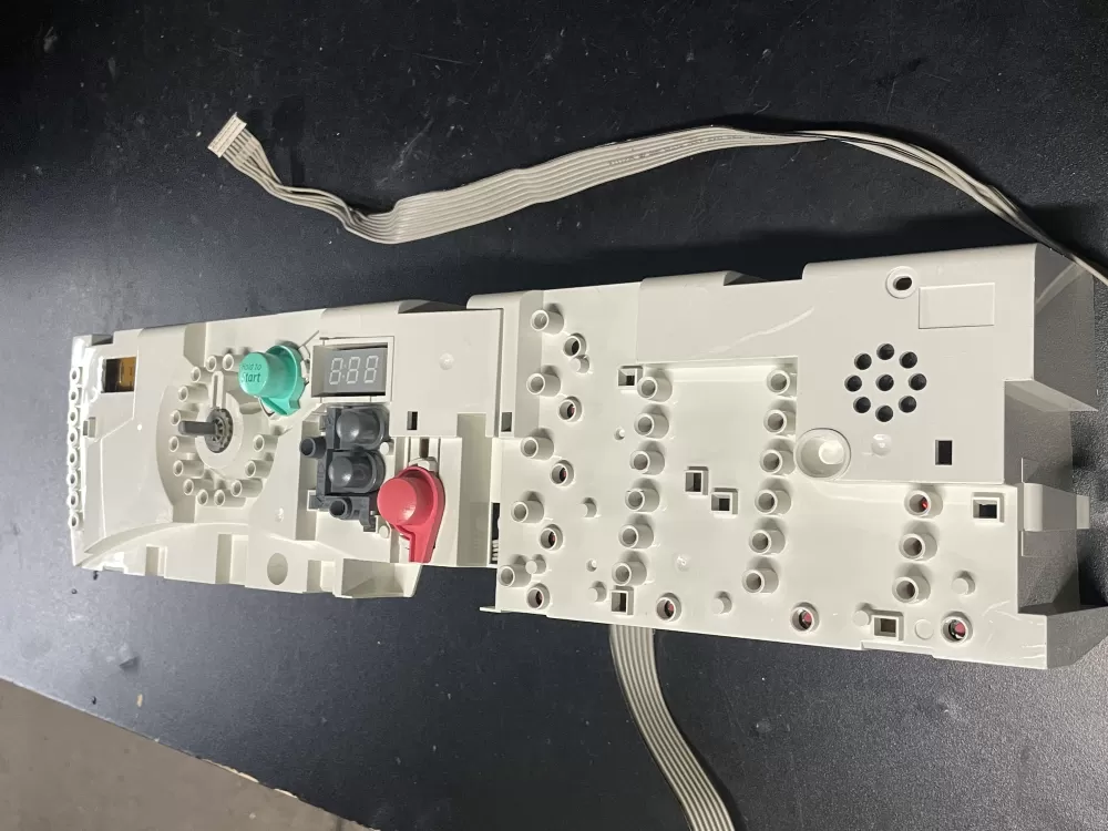 Whirlpool 461970220652 01 Washer Control Board