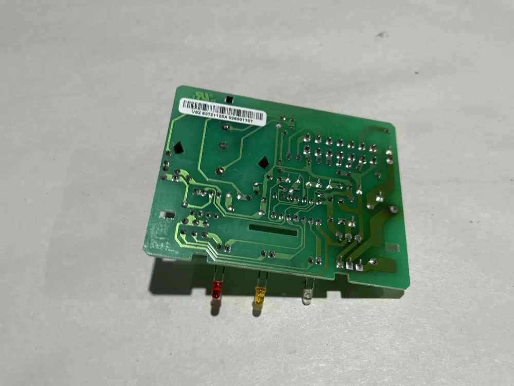 Whirlpool Part# 33002905 Sensor Assembly AZ139861 | Wm2202