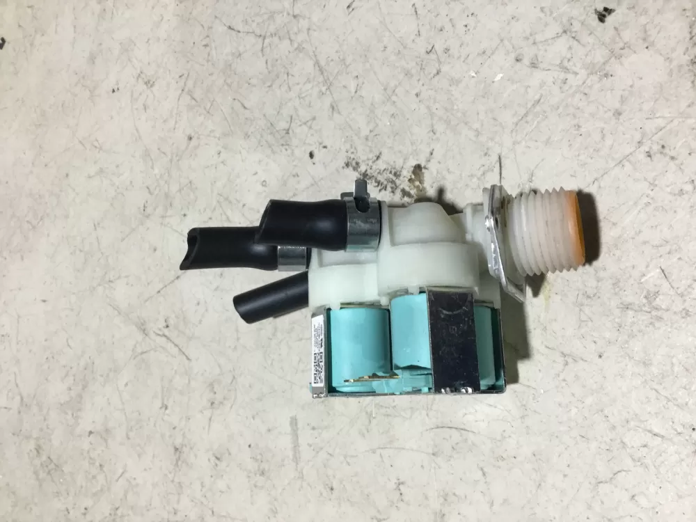 Samsung 33690148 Washer Water Valve Inlet AZ74275 | Sl109
