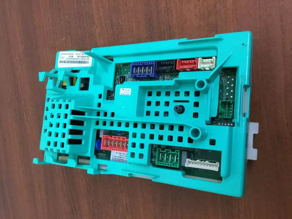 Whirlpool  Maytag  Kenmore W10166392 W10571743 W10721255 W10726395 W10860437 PS11737993 Washer Control Board Electronic
