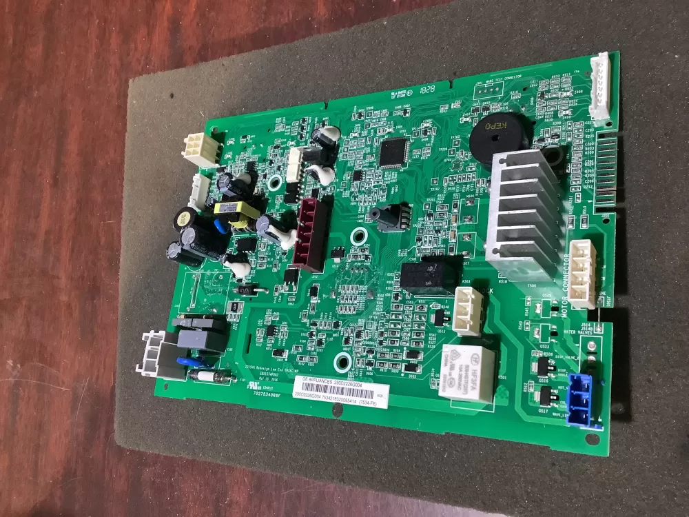 GE 290D2226G004  WH22X36498  AP7219296  WH22X35597  WH22X29556  WH22X32357  WH22X35137  WH22X35239  WH22X35497  WH18X28176  WH18X25395  WH18X25896  WH18X26217  WH18X26794  WH18X27754  WH18X28174  WH18X28642  WH22X29349  WH18X24379  WH18X24935  WH18X25298  WH22X28841  WH22X28845 Washer Control Board