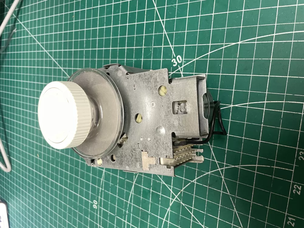 General Electric AP2045781 278661 285939 3362457 3946464 WH12X0950 WH12X950 PS270214 Washer Timer