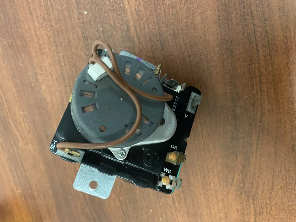 Whirlpool Kenmore WP8299778 AP6012586 Washer Timer AZ38484 | BK669