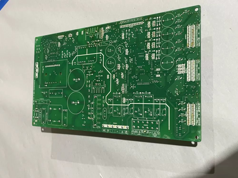 LG EBR73456503 EBR73456502 Refrigerator Control Board AZ188897 | Wm1563