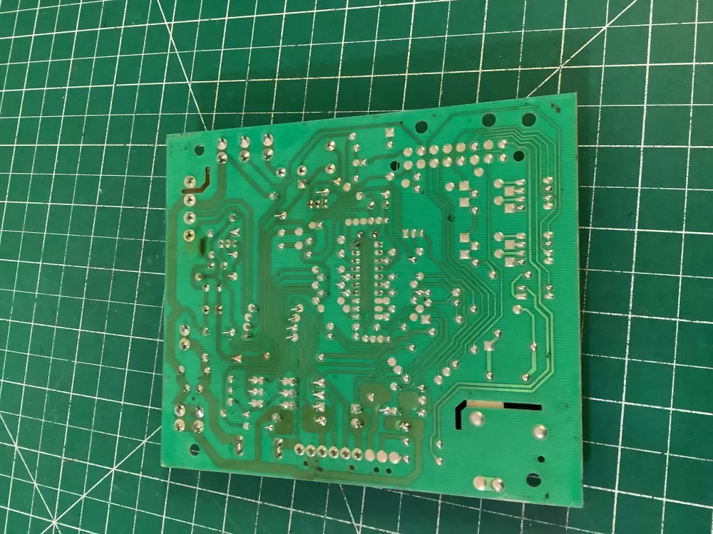 Rheem Air Handler Control Board 47-102077-02-04 156-9735 AZ191619 | NR1415