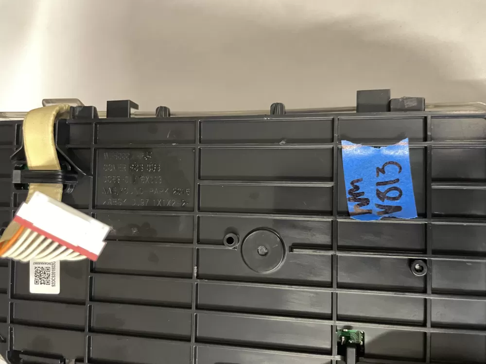 EBR85755502 LG Washer Display Pcb