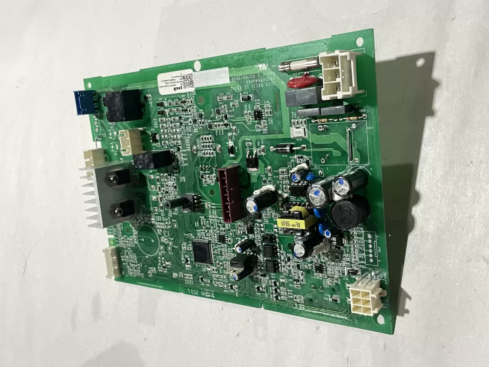 GE 290D1914G101  290D2864GXXX  290D1914G001  WH22X37220  AP7225569  WH22X35597  WH22X32357  WH22X29556  WH22X35137  WH22X36498  WH22X35239  WH22X35497  WH18X28176  WH18X25395  WH18X25896  WH18X26217  WH18X26794  WH18X27754  WH18X28174  WH18X28642  WH22X29349  WH18X24379  WH18X24935  WH18X25298  WH22X28841  WH22X28845 Washer Control Board