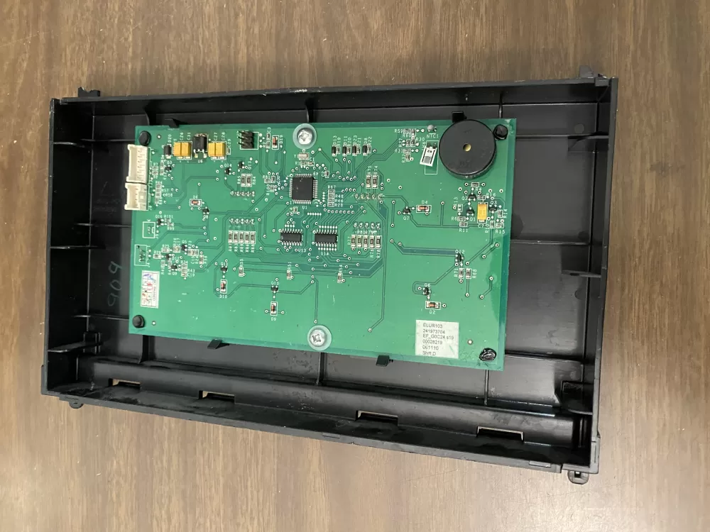 Whirlpool Frigidaire 241973704 Refrigerator Control Board AZ87277 | BK1730