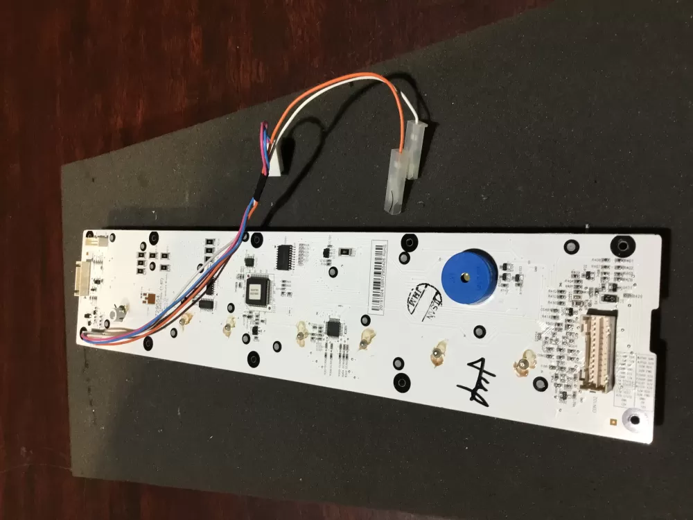 LG EBR72955422 EBR72955426 Refrigerator Control Board  AZ82233 | NR334