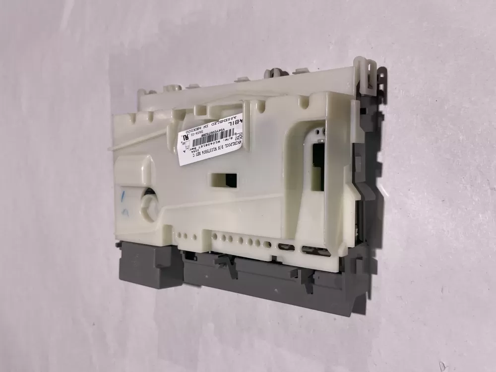 Whirlpool W10375804 W10479765 W10540250 W10588602 W10608630 W10635097 W10671914 W10711374 W10752855 W10756242 W10804120 PS11722935 Dishwasher Control Board