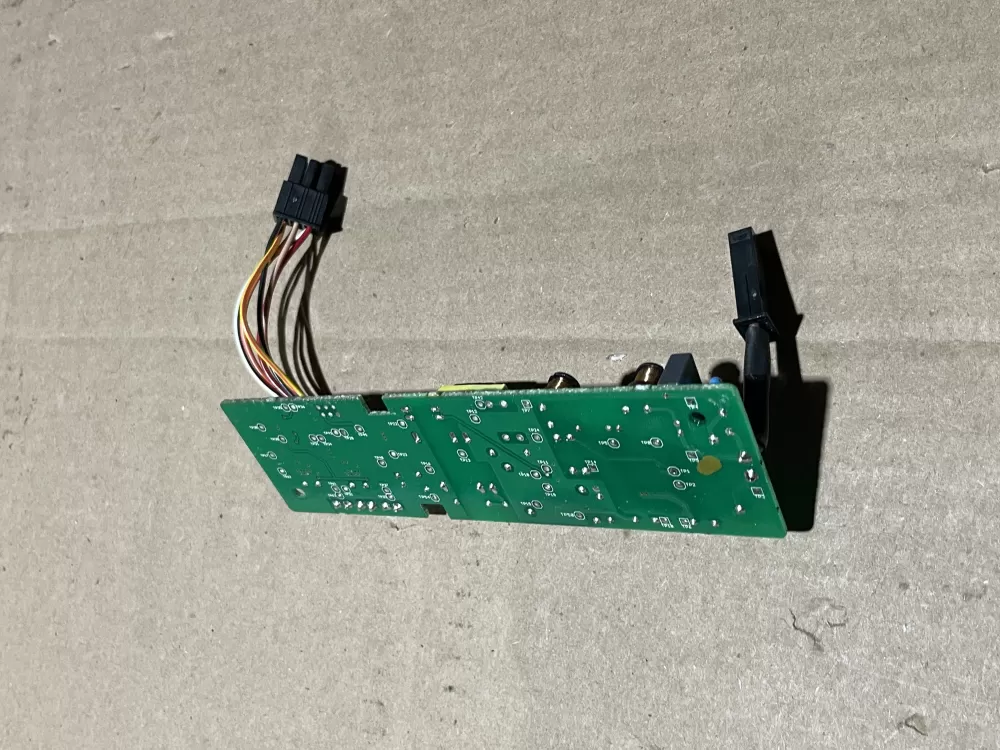 Whirlpool W10306786 Refrigerator LED Inverter Board Box AZ66328 | Wm660