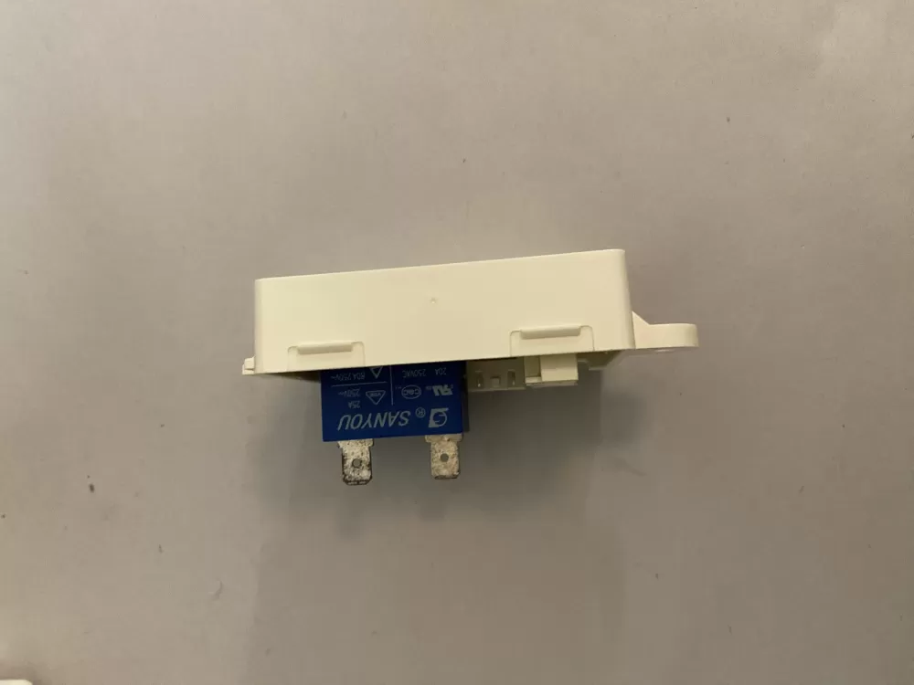 Samsung DC92-00544A Washer Control Board Heater AZ137240 | BK2361