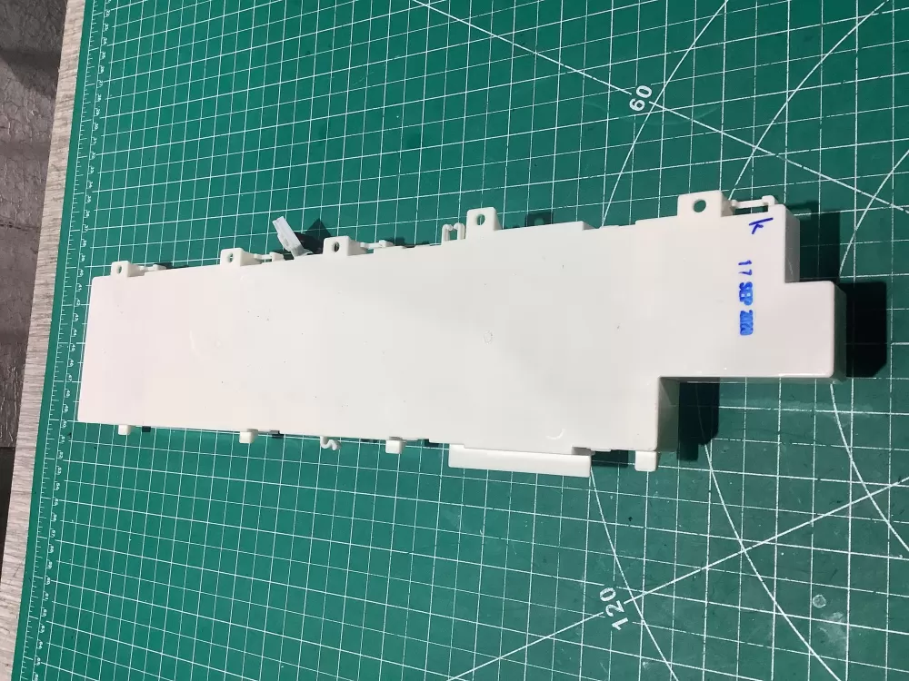 LG EBR86283101 Washer Control Board Display