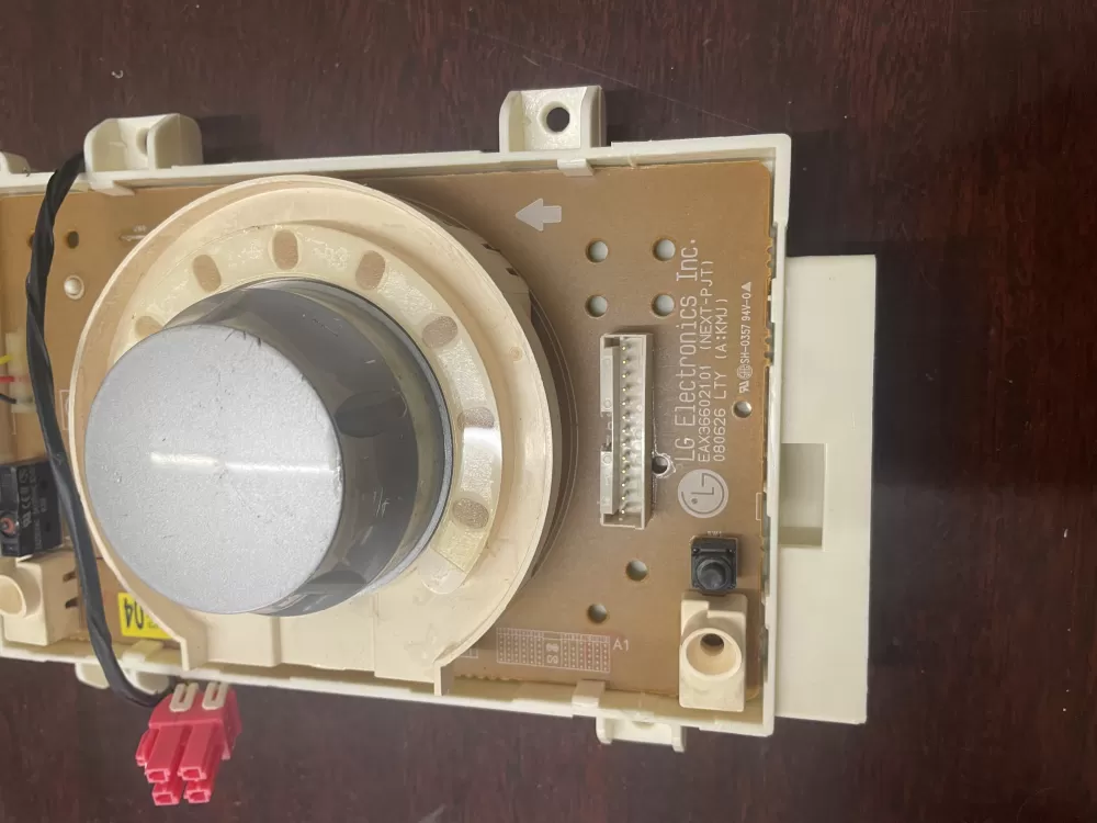 LG Kenmore EBR36858904 Dryer Board AZ30109 | KM314