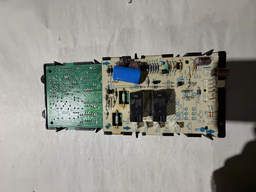 Maytag 8507P072-60 Range Oven Control Board AZ210020 | KM2639