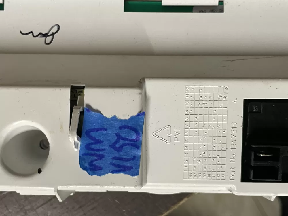 Frigidaire Electrolux 1347313 Dryer Control Board AZ44197 | Wmv150