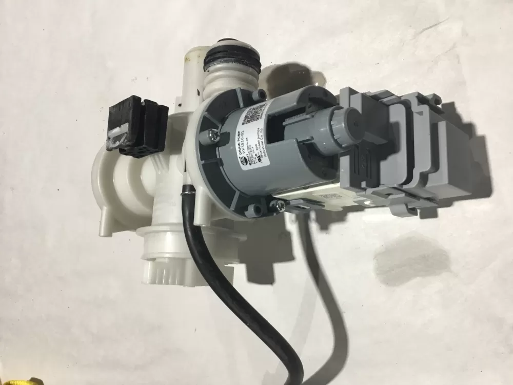 Samsung 00178A 00178D 00187D Washer Drain Pump AZ97791 | Sl57