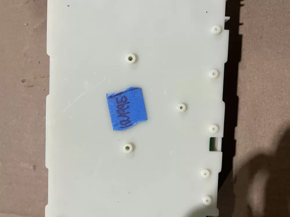 Frigidaire Electrolux 137249900 809160306 Dryer Control Board AZ84497 | KM995