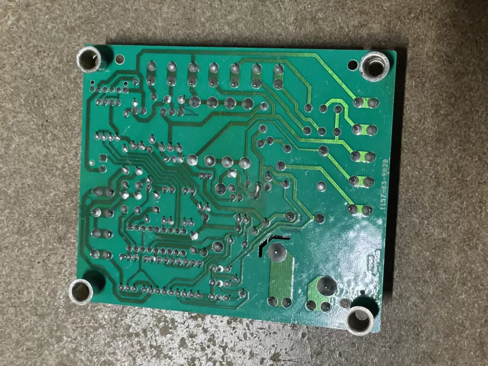 York Coleman 67297 1157 902 Defrost Control Board AZ26682 | KM149