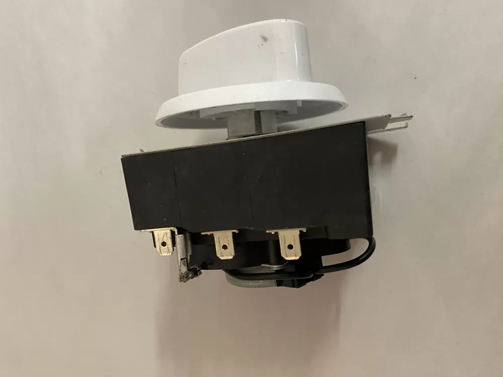 Hotpoint General Electric WE04X25586 234D2377P007 Dryer Timer AZ201271 | BK2571