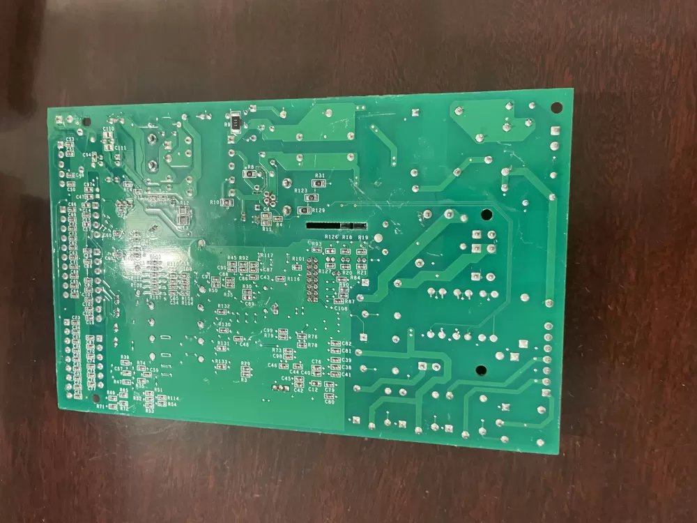 GE 200D2260G008 PD00074367 AP7188100 Refrigerator Control Board AZ40985 | KM1715