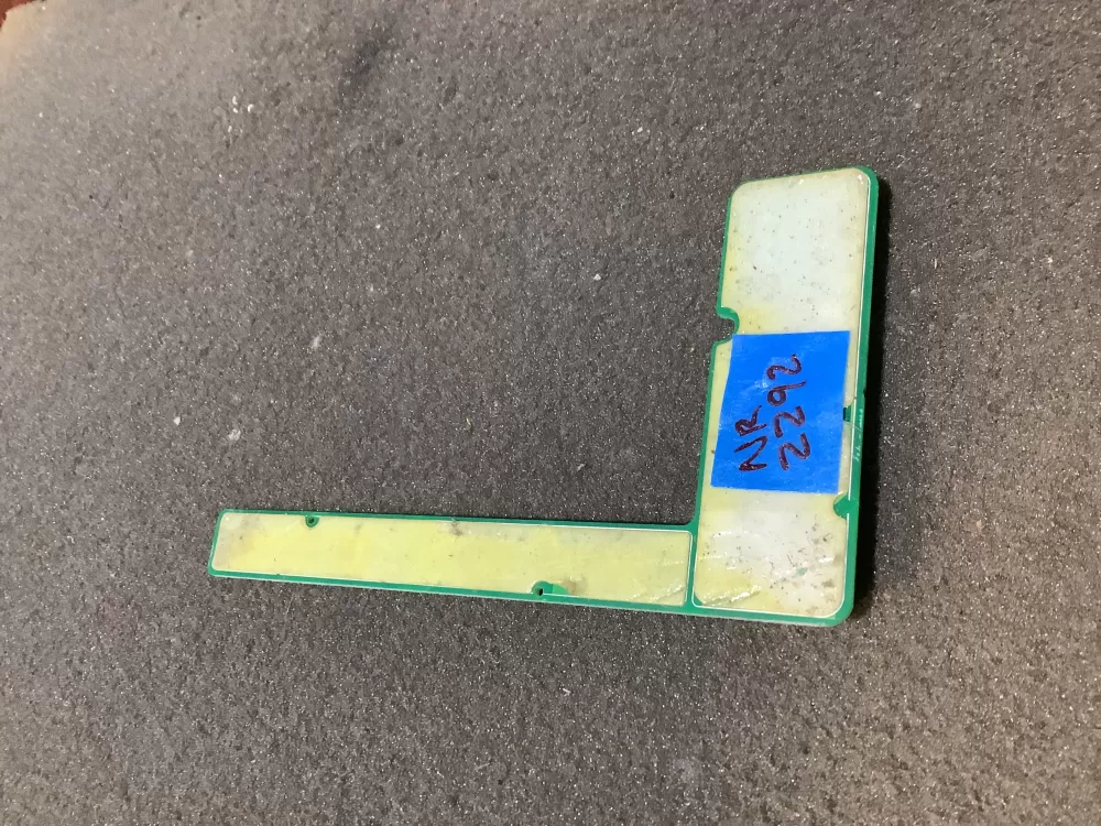 Samsung washing machine WW5000J Control board AZ126770 | NR2292